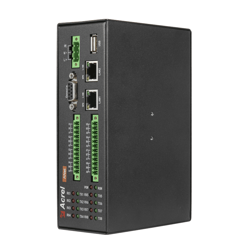 ACCU-100微电网协调控制器